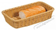 Kesper Kos&aacute;r gy&uuml;m&ouml;lcs vagy keny&eacute;r sz&aacute;m&aacute;ra, t&eacute;glalap alak&uacute; 35x20cm - Konyhai term&eacute;kek - Egy&eacute;b / Konyhai kieg&eacute;sz&iacute;tő - 527371
