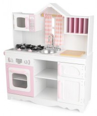 KIDKRAFT modern vidéki játékkonyha Háztartás / Otthon / Kültér - Játék / Sport - Baba játék - 514091