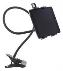 KIKKERLAND US85 gooseneck tablet tart&oacute; Mobil / Kommunik&aacute;ci&oacute; / Smart - Tablet / E-book kieg&eacute;sz&iacute;tő, tok - Tart&oacute; / r&ouml;gz&iacute;tő / &aacute;llv&aacute;ny - 409770