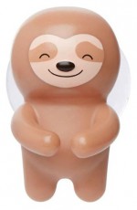 KIKKERLAND HH57 lajhár fogkefetartó Szépségápolás / Egészség - Száj / fog ápolás - Kiegészítő - 501798