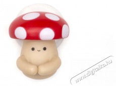 KIKKERLAND HH59 gomba fogkefetartó Szépségápolás / Egészség - Száj / fog ápolás - Kiegészítő - 502506