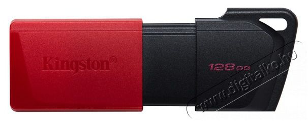Kingston 128GB USB3.2 DataTraveler Exodia M (DTXM/128GB) Flash Drive Mem&oacute;ria k&aacute;rtya / Pendrive - Pendrive - 398741