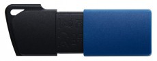 Kingston 64GB USB3.2 DataTraveler Exodia M (DTXM/64GB) Flash Drive Mem&oacute;ria k&aacute;rtya / Pendrive - Pendrive - 398743