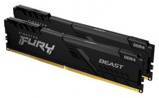 Kingston 16GB/3600MHz DDR-4 (Kit of 2) FURY Beast Black (KF436C17BBK2/16) mem&oacute;ria - Iroda &eacute;s sz&aacute;m&iacute;t&aacute;stechnika - Egy&eacute;b sz&aacute;m&iacute;t&aacute;stechnikai term&eacute;k - 414777