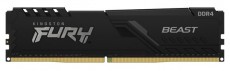 Kingston 16GB/3600MHz DDR-4 (Kit of 2) FURY Beast Black (KF436C17BBK2/16) mem&oacute;ria Iroda &eacute;s sz&aacute;m&iacute;t&aacute;stechnika - Egy&eacute;b sz&aacute;m&iacute;t&aacute;stechnikai term&eacute;k - 414777