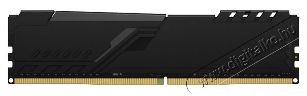 Kingston 16GB/3600MHz DDR-4 (Kit of 2) FURY Beast Black (KF436C17BBK2/16) mem&oacute;ria Iroda &eacute;s sz&aacute;m&iacute;t&aacute;stechnika - Egy&eacute;b sz&aacute;m&iacute;t&aacute;stechnikai term&eacute;k - 414777