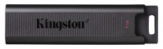 Kingston 1TB USB3.2 typeC DataTraveler Max (DTMAX/1TB) Flash Drive - Memória kártya / Pendrive - Pendrive - 443889
