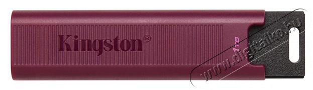 Kingston 1TB USB3.2 Type-A DataTraveler Max (DTMAXA/1TB) Flash Drive Mem&oacute;ria k&aacute;rtya / Pendrive - Pendrive - 456360