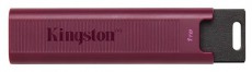 Kingston 1TB USB3.2 Type-A DataTraveler Max (DTMAXA/1TB) Flash Drive - Memória kártya / Pendrive - Pendrive - 456360