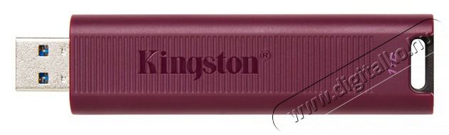 Kingston 1TB USB3.2 Type-A DataTraveler Max (DTMAXA/1TB) Flash Drive Mem&oacute;ria k&aacute;rtya / Pendrive - Pendrive - 456360