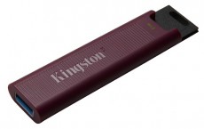 Kingston 1TB USB3.2 Type-A DataTraveler Max (DTMAXA/1TB) Flash Drive Mem&oacute;ria k&aacute;rtya / Pendrive - Pendrive - 456360