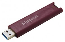 Kingston 1TB USB3.2 Type-A DataTraveler Max (DTMAXA/1TB) Flash Drive Mem&oacute;ria k&aacute;rtya / Pendrive - Pendrive - 456360