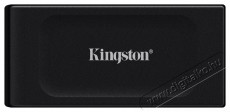 Kingston XS1000 SSD 1TB Iroda és számítástechnika - Adattároló / merevlemez - Külső SSD - 503360