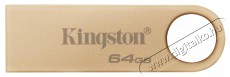 Kingston DataTraveler SE9 (Gen 3) 64GB - Memória kártya / Pendrive - Pendrive - 503363