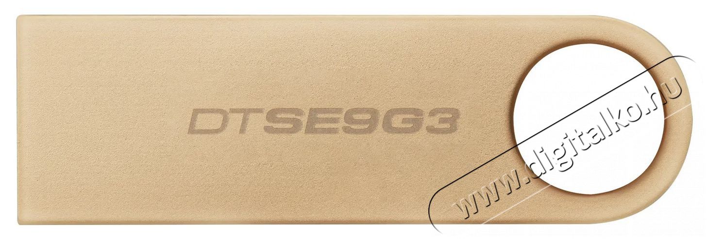 Kingston DataTraveler SE9 (Gen 3) 512GB Mem&oacute;ria k&aacute;rtya / Pendrive - Pendrive - 503358