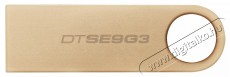 Kingston DataTraveler SE9 (Gen 3) 512GB Mem&oacute;ria k&aacute;rtya / Pendrive - Pendrive - 503358