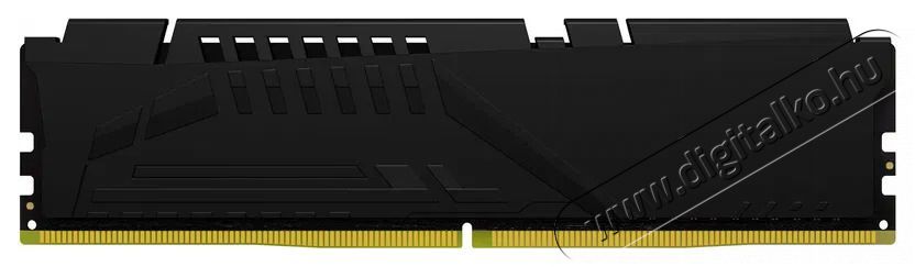 Kingston FURY 32GB KIT DDR5 6000MT/s CL30 Beast Black EXPO Iroda &eacute;s sz&aacute;m&iacute;t&aacute;stechnika - Sz&aacute;m&iacute;t&oacute;g&eacute;p tartoz&eacute;k - Mem&oacute;ria - 522218