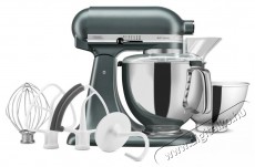 KitchenAid Artisan 5KSM175PSEFL konyhai robotg&eacute;p Konyhai term&eacute;kek - Konyhai kisg&eacute;p (elők&eacute;sz&iacute;t&eacute;s / feldolgoz&aacute;s) - Konyhai robotg&eacute;p - 505480