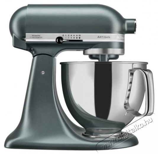 KitchenAid Artisan 5KSM175PSEFL konyhai robotg&eacute;p Konyhai term&eacute;kek - Konyhai kisg&eacute;p (elők&eacute;sz&iacute;t&eacute;s / feldolgoz&aacute;s) - Konyhai robotg&eacute;p - 505480