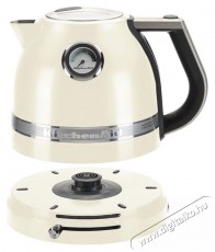 KitchenAid Artisan 1,5l mandula &Uacute;jdons&aacute;gok - &Uacute;j term&eacute;kek - 506614