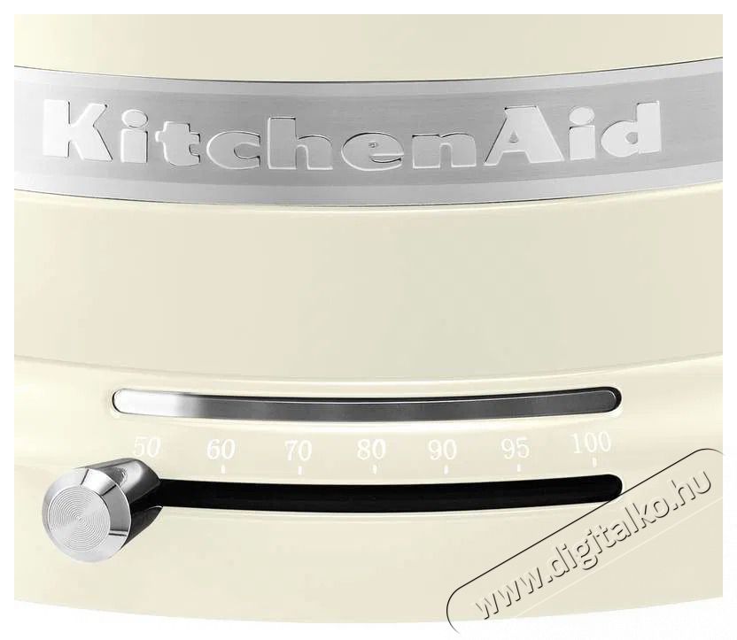 KitchenAid Artisan 1,5l mandula &Uacute;jdons&aacute;gok - &Uacute;j term&eacute;kek - 506614