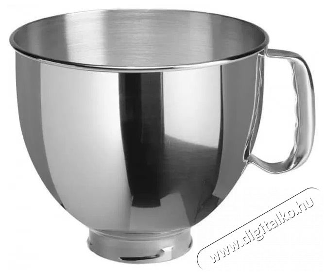 KitchenAid Artisan 125 ez&uuml;st Konyhai term&eacute;kek - Konyhai kisg&eacute;p (elők&eacute;sz&iacute;t&eacute;s / feldolgoz&aacute;s) - Konyhai robotg&eacute;p - 511335