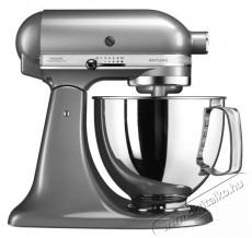 KitchenAid Artisan 125 ez&uuml;st Konyhai term&eacute;kek - Konyhai kisg&eacute;p (elők&eacute;sz&iacute;t&eacute;s / feldolgoz&aacute;s) - Konyhai robotg&eacute;p - 511335