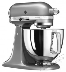KitchenAid Artisan 125 ez&uuml;st Konyhai term&eacute;kek - Konyhai kisg&eacute;p (elők&eacute;sz&iacute;t&eacute;s / feldolgoz&aacute;s) - Konyhai robotg&eacute;p - 511335