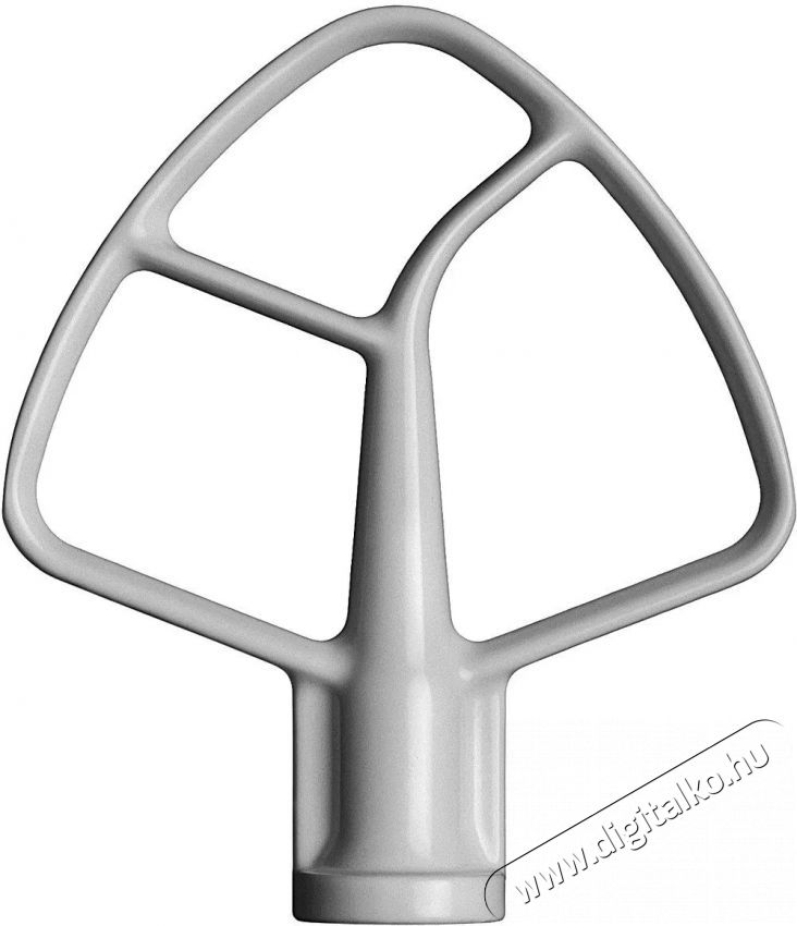 KitchenAid Artisan 125 mandula Konyhai term&eacute;kek - Konyhai kisg&eacute;p (elők&eacute;sz&iacute;t&eacute;s / feldolgoz&aacute;s) - Konyhai robotg&eacute;p - 511345