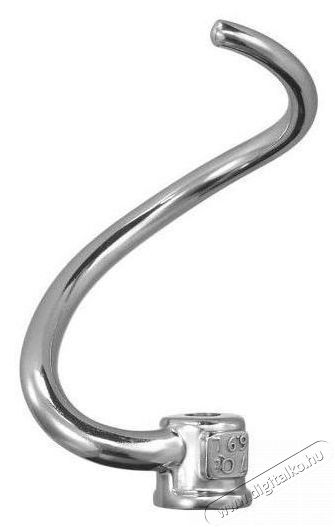 KitchenAid Artisan 5KSM185, ez&uuml;stsz&uuml;rke Konyhai term&eacute;kek - Konyhai kisg&eacute;p (elők&eacute;sz&iacute;t&eacute;s / feldolgoz&aacute;s) - Konyhai robotg&eacute;p - 511347