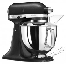 KitchenAid 5KSM175PS EBK Artisan Konyhai term&eacute;kek - Konyhai kisg&eacute;p (elők&eacute;sz&iacute;t&eacute;s / feldolgoz&aacute;s) - Konyhai robotg&eacute;p - 511339