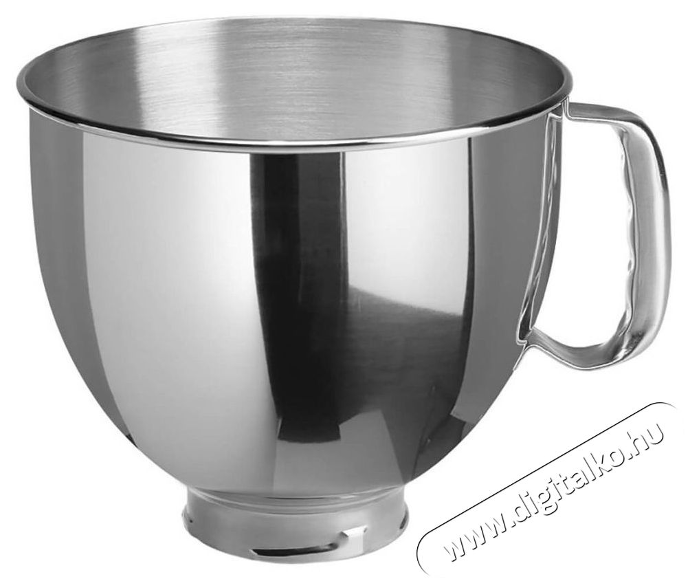 KitchenAid 5KSM175PS EBK Artisan Konyhai term&eacute;kek - Konyhai kisg&eacute;p (elők&eacute;sz&iacute;t&eacute;s / feldolgoz&aacute;s) - Konyhai robotg&eacute;p - 511339