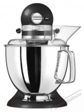 KitchenAid 5KSM175PS EBK Artisan Konyhai term&eacute;kek - Konyhai kisg&eacute;p (elők&eacute;sz&iacute;t&eacute;s / feldolgoz&aacute;s) - Konyhai robotg&eacute;p - 511339