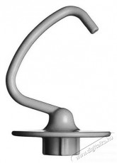 KitchenAid 5KSM185 Artisan, Imperial Grey, Konyhai term&eacute;kek - Konyhai kisg&eacute;p (elők&eacute;sz&iacute;t&eacute;s / feldolgoz&aacute;s) - Konyhai robotg&eacute;p - 511360