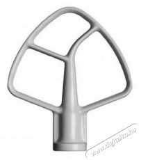 KitchenAid 5KSM185 Artisan, Imperial Grey, Konyhai term&eacute;kek - Konyhai kisg&eacute;p (elők&eacute;sz&iacute;t&eacute;s / feldolgoz&aacute;s) - Konyhai robotg&eacute;p - 511360