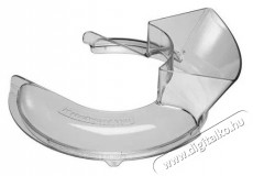 KitchenAid 5KSM185 Artisan, Imperial Grey, Konyhai term&eacute;kek - Konyhai kisg&eacute;p (elők&eacute;sz&iacute;t&eacute;s / feldolgoz&aacute;s) - Konyhai robotg&eacute;p - 511360