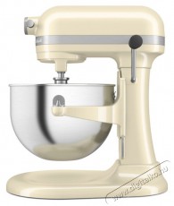 KitchenAid Artisan 5KSM60SPXEAC, mandulabarna Konyhai term&eacute;kek - Konyhai kisg&eacute;p (elők&eacute;sz&iacute;t&eacute;s / feldolgoz&aacute;s) - Konyhai robotg&eacute;p - 511352