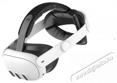 Kiwi Design Quest 3 / 3S K4 Comfort Elite Strap - Mobil / Kommunik&aacute;ci&oacute; / Smart - VR virtu&aacute;lis szem&uuml;veg - 522231