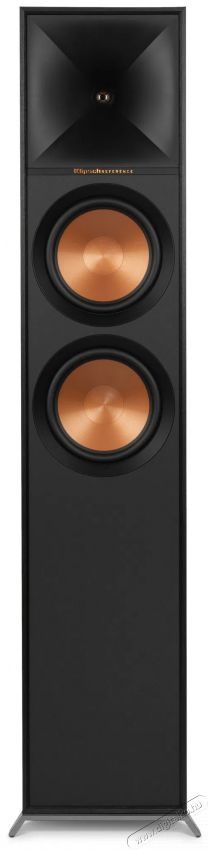 Klipsch R-600F Audio-Video / Hifi / Multim&eacute;dia - Hangfal - Hangfalszett - &Aacute;ll&oacute; / front hangfal - 511449