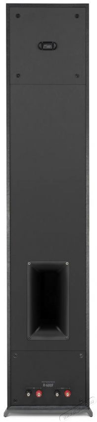 Klipsch R-600F Audio-Video / Hifi / Multim&eacute;dia - Hangfal - Hangfalszett - &Aacute;ll&oacute; / front hangfal - 511449