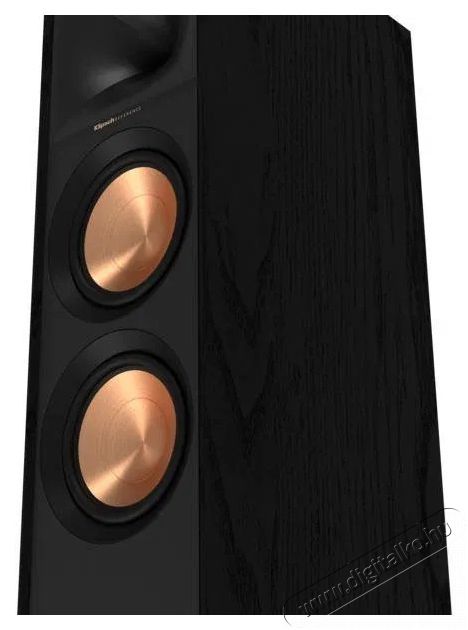 Klipsch R-600F Audio-Video / Hifi / Multim&eacute;dia - Hangfal - Hangfalszett - &Aacute;ll&oacute; / front hangfal - 511449