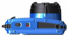 Kodak Pixpro WPZ2 v&iacute;z&aacute;ll&oacute;/por&aacute;ll&oacute;/&uuml;t&eacute;s&aacute;ll&oacute; k&eacute;k digit&aacute;lis f&eacute;nyk&eacute;pezőg&eacute;p F&eacute;nyk&eacute;pezőg&eacute;p / kamera - Kompakt f&eacute;nyk&eacute;pezőg&eacute;p - Norm&aacute;l tud&aacute;s&uacute; kompakt - 462366