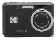 Kodak Pixpro FZ45 kompakt fekete digitális fényképezőgép Fényképezőgép / kamera - Kompakt fényképezőgép - Normál tudású kompakt - 466692