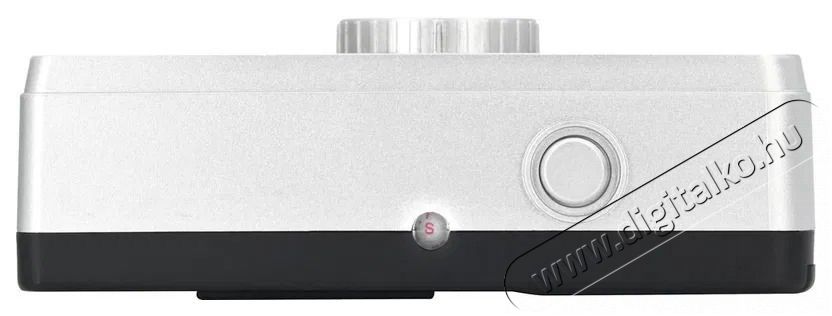 Kodak EKTAR H35 Film Camera Sage F&eacute;nyk&eacute;pezőg&eacute;p / kamera - Kompakt f&eacute;nyk&eacute;pezőg&eacute;p - Anal&oacute;g f&eacute;nyk&eacute;pezőg&eacute;p - 520099