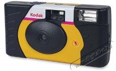 Kodak Power Flash 27+12 Disposable F&eacute;nyk&eacute;pezőg&eacute;p / kamera - Kompakt f&eacute;nyk&eacute;pezőg&eacute;p - Anal&oacute;g f&eacute;nyk&eacute;pezőg&eacute;p - 520094