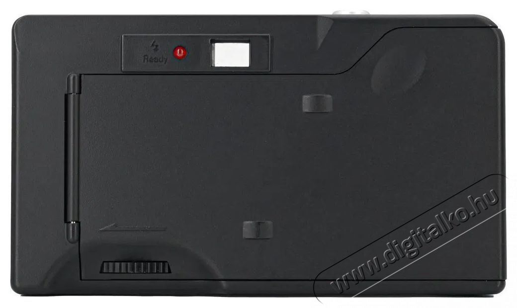 Kodak EKTAR H35 Film Camera Black F&eacute;nyk&eacute;pezőg&eacute;p / kamera - Kompakt f&eacute;nyk&eacute;pezőg&eacute;p - Anal&oacute;g f&eacute;nyk&eacute;pezőg&eacute;p - 520111