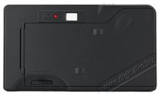 Kodak EKTAR H35 Film Camera Black F&eacute;nyk&eacute;pezőg&eacute;p / kamera - Kompakt f&eacute;nyk&eacute;pezőg&eacute;p - Anal&oacute;g f&eacute;nyk&eacute;pezőg&eacute;p - 520111