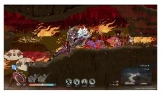 KONAMI GetsuFumaDen: Undying Moon Deluxe Edition Nintendo Switch j&aacute;t&eacute;kszoftver Iroda &eacute;s sz&aacute;m&iacute;t&aacute;stechnika - J&aacute;t&eacute;k konzol - Nintendo Switch j&aacute;t&eacute;k - 477718