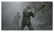 KONAMI Silent Hill 2 Remake PS5 j&aacute;t&eacute;kszoftver Iroda &eacute;s sz&aacute;m&iacute;t&aacute;stechnika - J&aacute;t&eacute;k konzol - Playstation 5 (PS5) j&aacute;t&eacute;k - 508695