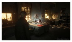 KONAMI Silent Hill 2 Remake PS5 j&aacute;t&eacute;kszoftver Iroda &eacute;s sz&aacute;m&iacute;t&aacute;stechnika - J&aacute;t&eacute;k konzol - Playstation 5 (PS5) j&aacute;t&eacute;k - 508695